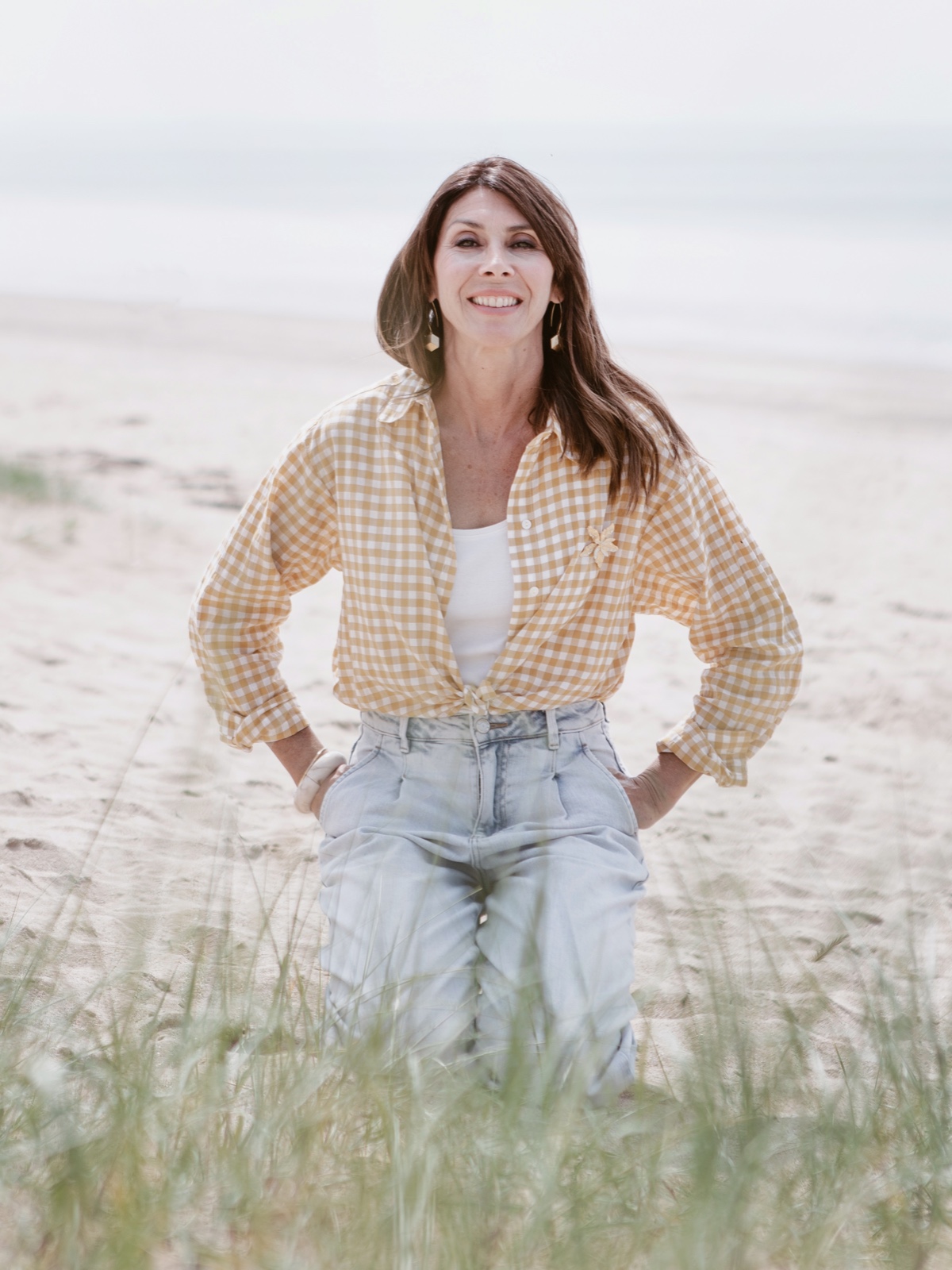 Sandrine Benisti