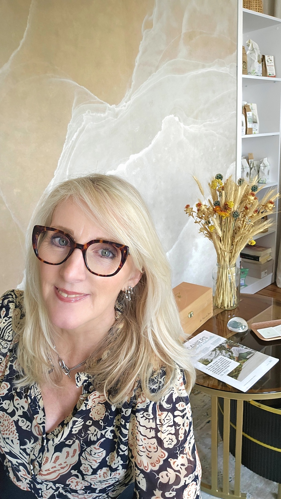 Corinne Jugan